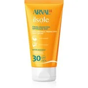 Arval IlSole Anti-wrinkle Protective Face Cream SPF 30 védőkrém a ráncok ellen SPF 30 50 ml akciós termékkép 1