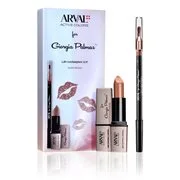 Arval THE LIP HARMONY KIT Nude Peach alapozószett hölgyeknek akciós termékkép 1