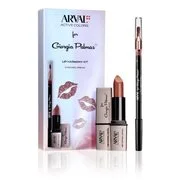 Arval THE LIP HARMONY KIT Caramel Dream alapozószett hölgyeknek akciós termékkép 1