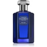 Lorenzo Villoresi Musk Eau de Toilette unisex 100 ml akciós termékkép 1