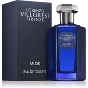 Lorenzo Villoresi Musk Eau de Toilette unisex 100 ml termék 2. képe