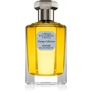 Lorenzo Villoresi Vetiver Eau de Toilette unisex 100 ml akciós termékkép 1
