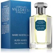 Lorenzo Villoresi Mare Nostrum Aura Maris Extra Eau de Toilette unisex 100 ml termék 2. képe