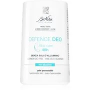 BioNike Defence Deo golyós dezodor aluminium-só nélkül az érzékeny bőrre 48h 50 ml akciós termékkép 1