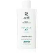 BioNike Defence KS TricoCARE erősítő sampon hajhullás ellen 200 ml akciós termékkép 1