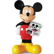 Disney Classics Mickey Mouse tusfürdő gél gyermekeknek Fantasy explosion 200 ml akciós termékkép 1