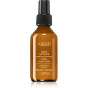 Phytorelax Laboratories Olio Di Argan szérum a rakoncátlan és töredezett hajra 100 ml akciós termékkép 1