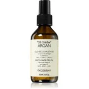 Phytorelax Laboratories Sublime Oils Argan multifunkciós száraz olaj 100 ml akciós termékkép 1