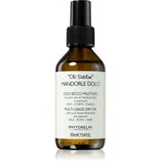 Phytorelax Laboratories Sublime Oils Sweet Almond multifunkciós száraz olaj 100 ml akciós termékkép 1