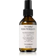 Phytorelax Laboratories Sublime Oils Rosehip multifunkciós száraz olaj 100 ml akciós termékkép 1