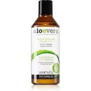 Phytorelax Laboratories Aloe Vera tisztító és lemosó micellás víz aloe verával 250 ml akciós termékkép 1