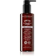 Phytorelax Laboratories Men's Grooming Barber Shop tisztító gél uraknak 200 ml akciós termékkép 1