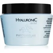 Phytorelax Laboratories Hyaluronic Acid tápláló hajpakolás száraz hajra 250 ml akciós termékkép 1