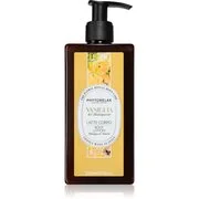 Phytorelax Laboratories Madagascar Vanilla lágyító hidratáló testápoló vanília kivonattal 250 ml akciós termékkép 1