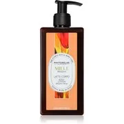 Phytorelax Laboratories Honey Millefiori gyengéden hidratáló tej a testre 250 ml akciós termékkép 1