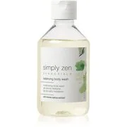 Simply Zen Sensorials Balancing hidratáló tusoló gél 250 ml akciós termékkép 1