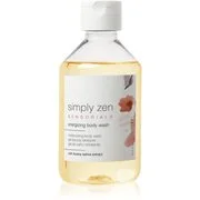 Simply Zen Sensorials Energizing tusfürdő gél 250 ml akciós termékkép 1