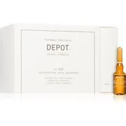 Depot No. 205 Invigorating Hair Treatment tápláló szérum hajhullás ellen 10x5 ml akciós termékkép 1