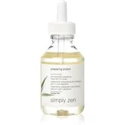 Simply Zen Preparing Potion sampon előtti ápolás az érzékeny bőrre 100 ml akciós termékkép 1