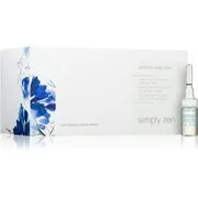 Simply Zen Equilibrium Scalp Lotion hajápolás minden hajtípusra 8x6 ml akciós termékkép 1