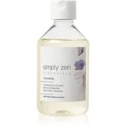 Simply Zen Sensorials Cocooning hidratáló tusoló gél 250 ml akciós termékkép 1