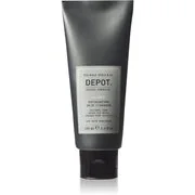 Depot No. 802 Exfoliating Skin Cleanser hámlasztó tisztító gél uraknak 100 ml akciós termékkép 1