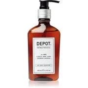 Depot No. 603 Liquid Hand Soap folyékony szappan kézre 200 ml akciós termékkép 1