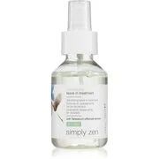 Simply Zen Detoxifying Leave-in treatment méregtelenítő kúra spray -ben 100 ml akciós termékkép 1