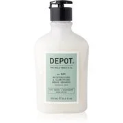 Depot No. 501 Moisturizing & Clarifying Beard Shampoo hidratáló sampon szakállra 250 ml akciós termékkép 1