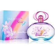 Ferragamo Incanto Shine Eau de Toilette hölgyeknek 100 ml termék 2. képe