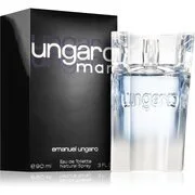 Emanuel Ungaro Ungaro Man Eau de Toilette uraknak 90 ml termék 2. képe