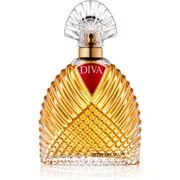 Emanuel Ungaro Diva Eau de Parfum hölgyeknek 100 ml akciós termékkép 1