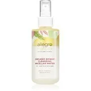 Allegro Natura Organic kétfázisú micellás víz 125 ml akciós termékkép 1