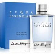 Ferragamo Acqua Essenziale Eau de Toilette uraknak 100 ml termék 2. képe