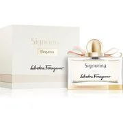 Ferragamo Signorina Eleganza Eau de Parfum hölgyeknek 100 ml termék 2. képe