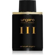 Emanuel Ungaro L'Homme III Eau de Toilette uraknak 100 ml akciós termékkép 1