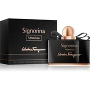 Ferragamo Signorina Misteriosa Eau de Parfum hölgyeknek 100 ml termék 2. képe