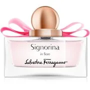 Ferragamo Signorina in Fiore Eau de Toilette hölgyeknek 50 ml akciós termékkép 1