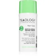 Teaology Matcha Tea Repair Instant Serum öblítést nem igénylő megújító pakolás hajra 80 ml akciós termékkép 1