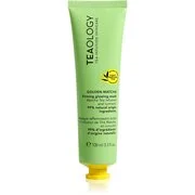 Teaology Cleansing Golden Matcha Firming Glowing Mask hidratáló maszk nagyon száraz bőrre 100 ml akciós termékkép 1