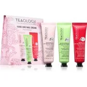 Teaology Hand and Nail Cream Set ajándékszett kézre és körmökre akciós termékkép 1