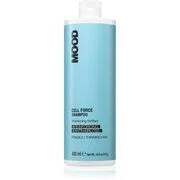 MOOD Cell Force sampon a haj megerősítésére 400 ml akciós termékkép 1