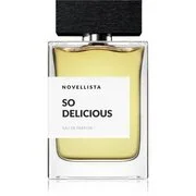 NOVELLISTA So Delicious Eau de Parfum unisex 75 ml akciós termékkép 1