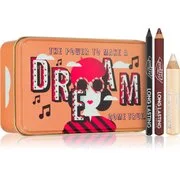 puroBIO Cosmetics Dream Box alapozószett akciós termékkép 1