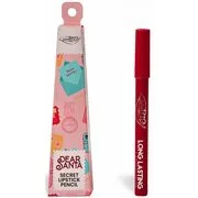 puroBIO Cosmetics Dear Santa SECRET tartós szájceruza ajándékcsomagolásban árnyalat 013 3 g akciós termékkép 1