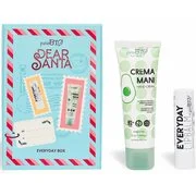 puroBIO Cosmetics Dear Santa Everyday Box ajándékszett 2 db akciós termékkép 1