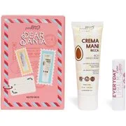 puroBIO Cosmetics Dear Santa Nutri Box ajándékszett 2 db akciós termékkép 1