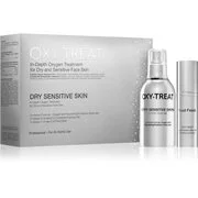 OXY-TREAT Dry Sensitive Skin intenzív ápolás száraz és érzékeny bőrre 1 db akciós termékkép 1