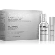 OXY-TREAT Clarifying intenzív ápolás (az élénk bőrért) akciós termékkép 1