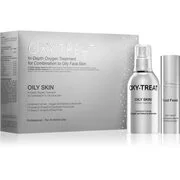 OXY-TREAT Oily Skin intenzív ápolás (zsíros bőrre) akciós termékkép 1